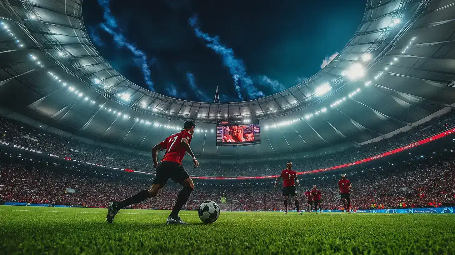 Analisis Perlawanan Bola Sepak dan Liga Portugal: Pandangan Jomjudi88 (2026/08/26)